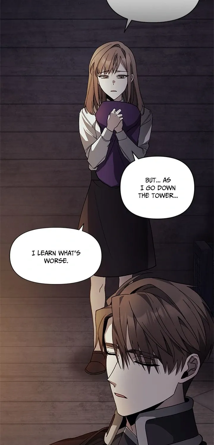 Underground of Babel Chapter 5 page 70 - 
