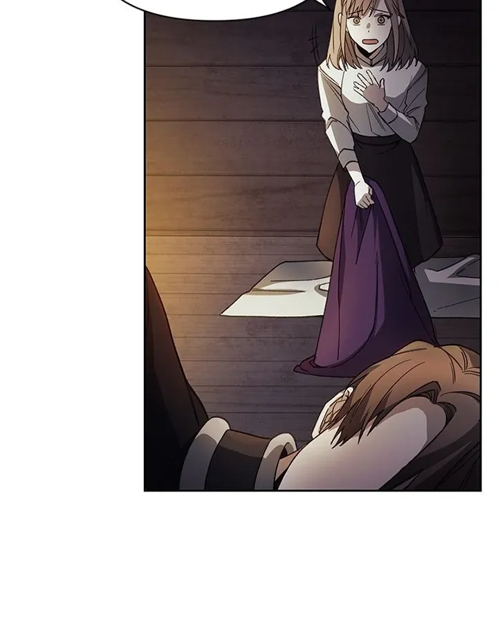 Underground of Babel Chapter 5 page 73 - 
