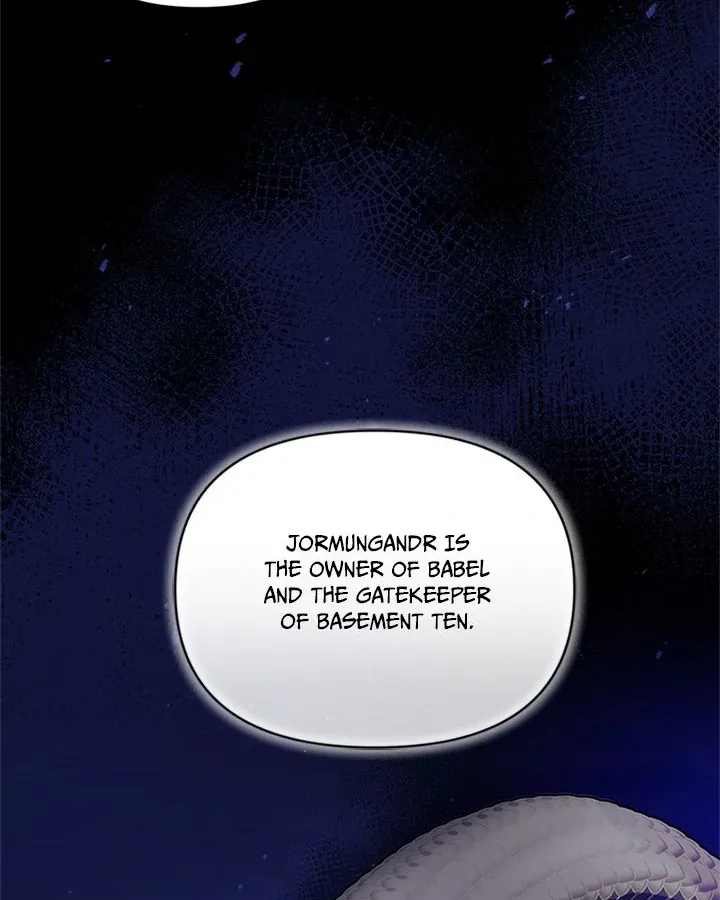 Underground of Babel Chapter 5 page 82 - 