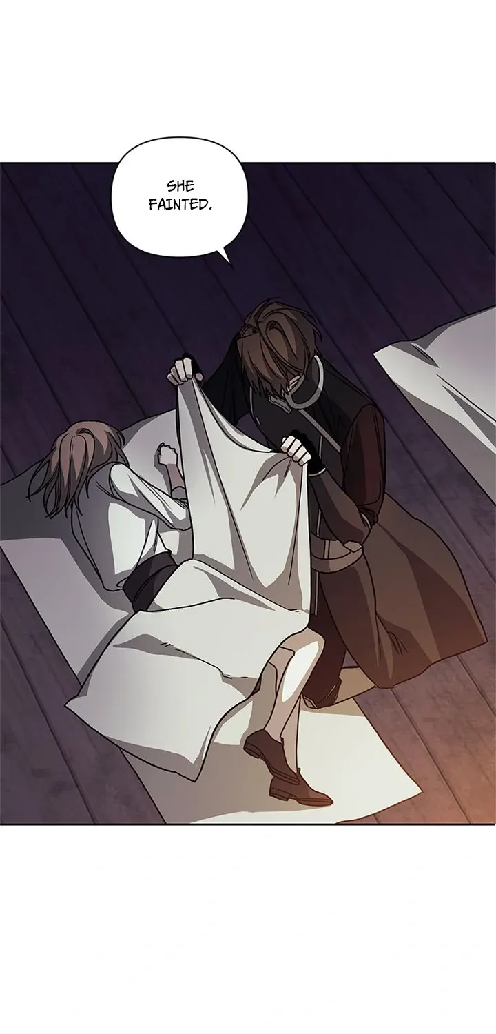 Underground of Babel Chapter 5 page 88 - 