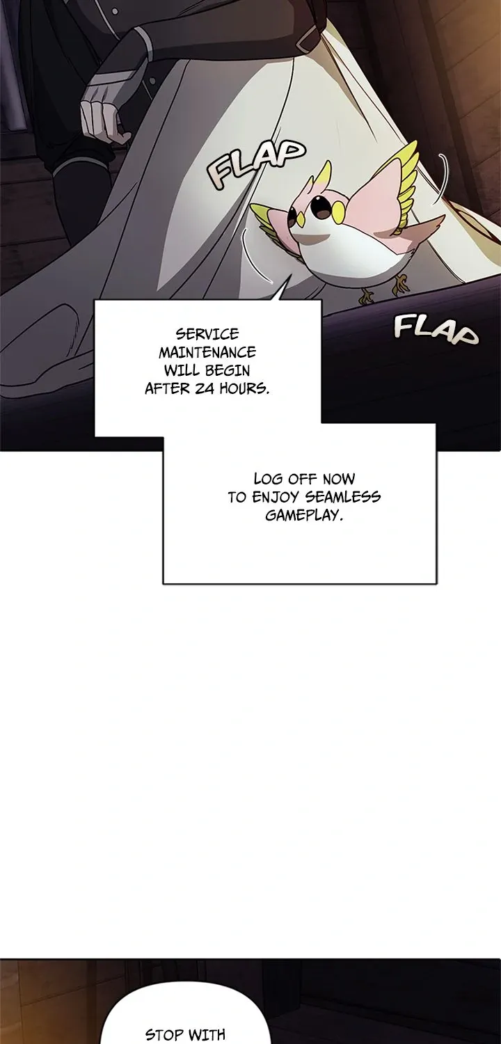 Underground of Babel Chapter 5 page 92 - 
