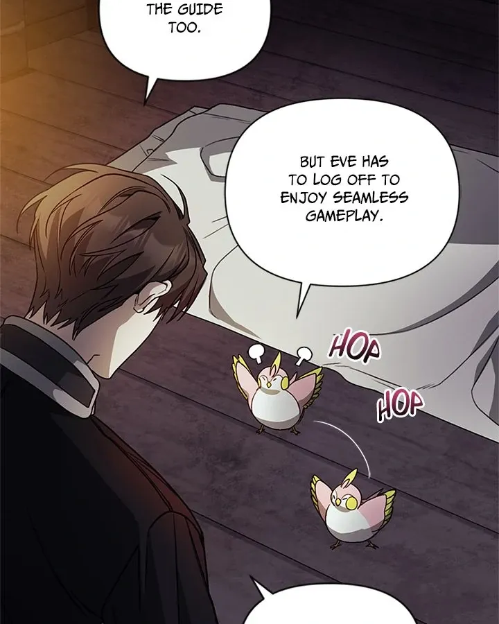 Underground of Babel Chapter 5 page 93 - 