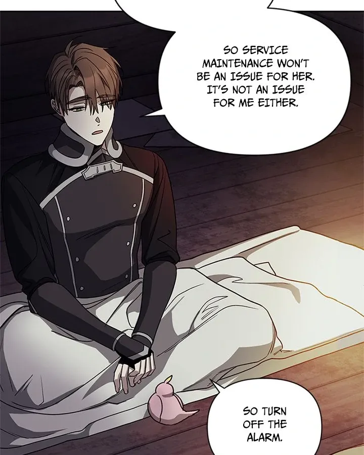 Underground of Babel Chapter 5 page 96 - 