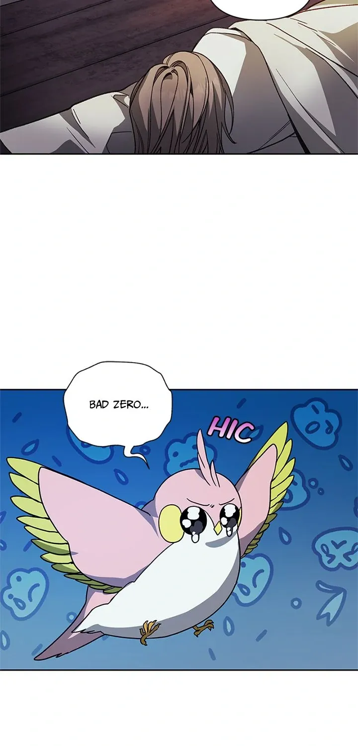 Underground of Babel Chapter 5 page 97 - 