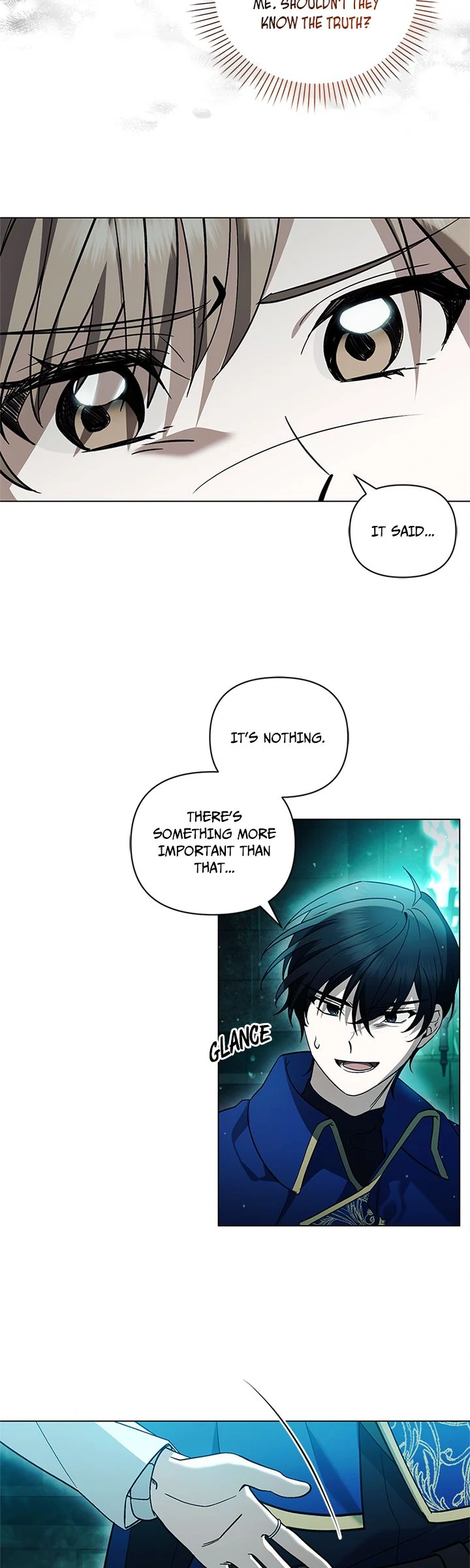 Underground of Babel Chapter 50 page 16 - 