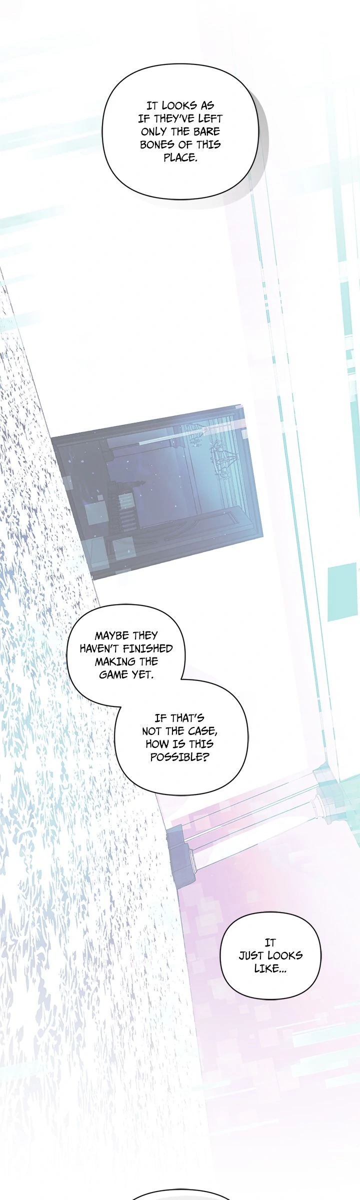 Underground of Babel Chapter 50 page 3 - 