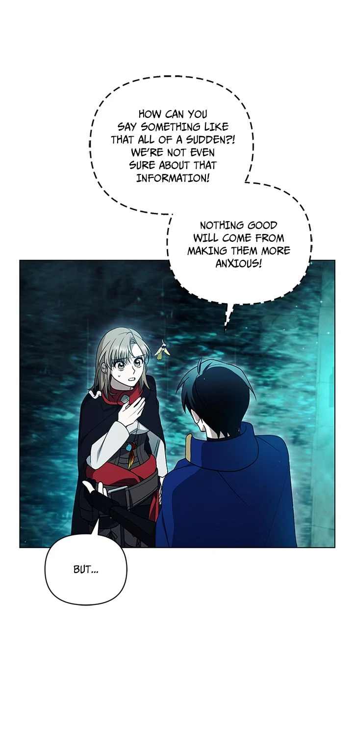 Underground of Babel Chapter 50 page 21 - 