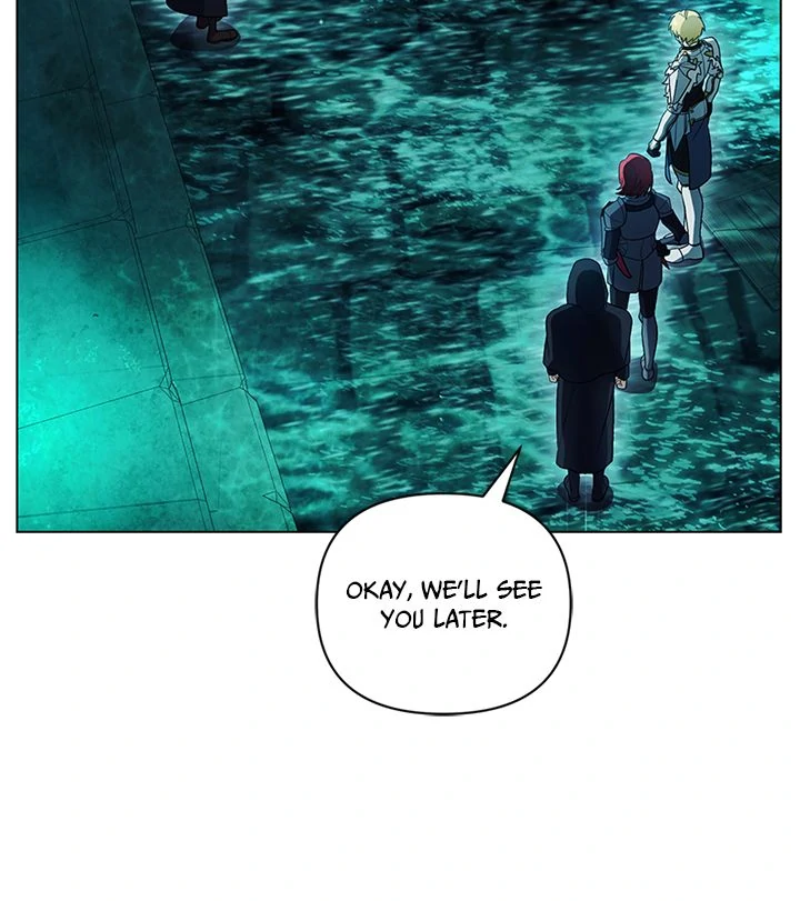 Underground of Babel Chapter 50 page 39 - 