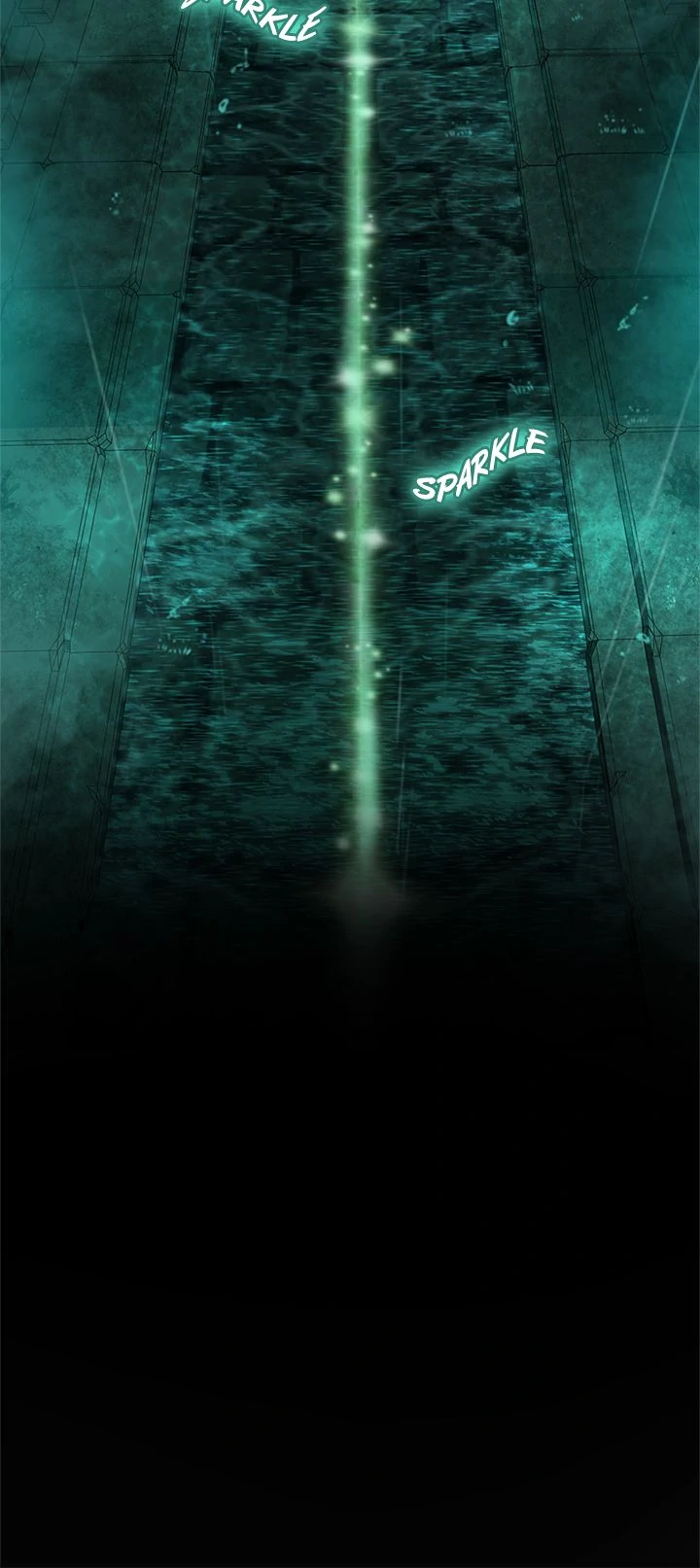 Underground of Babel Chapter 50 page 44 - 
