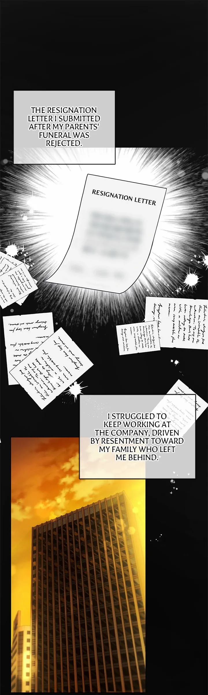 Underground of Babel Chapter 51 page 14 - 