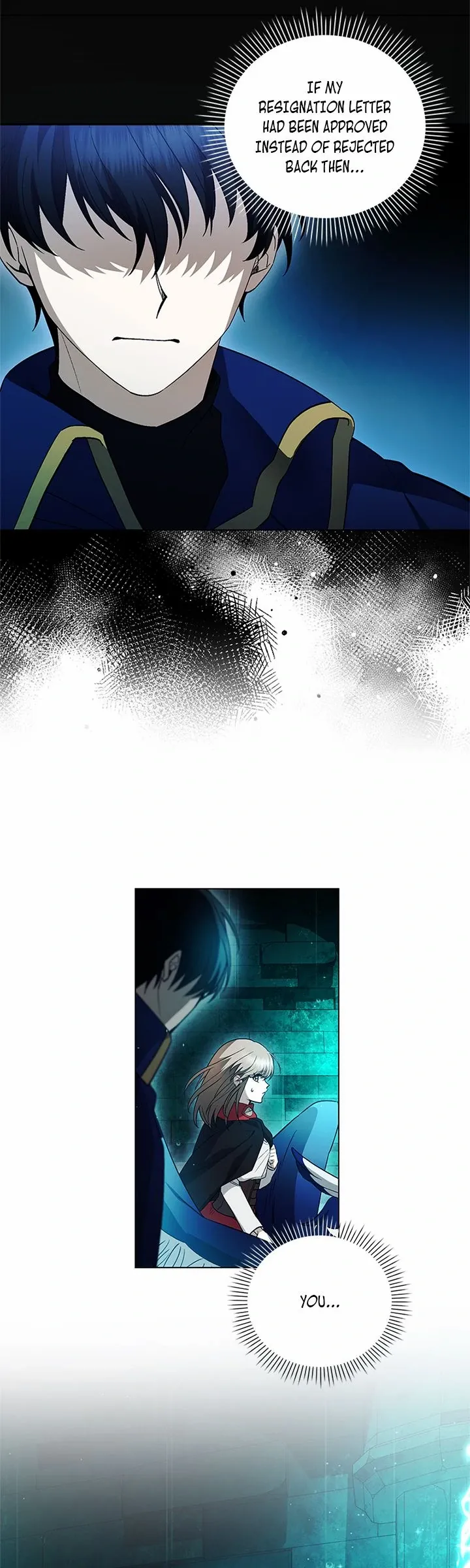 Underground of Babel Chapter 51 page 15 - 
