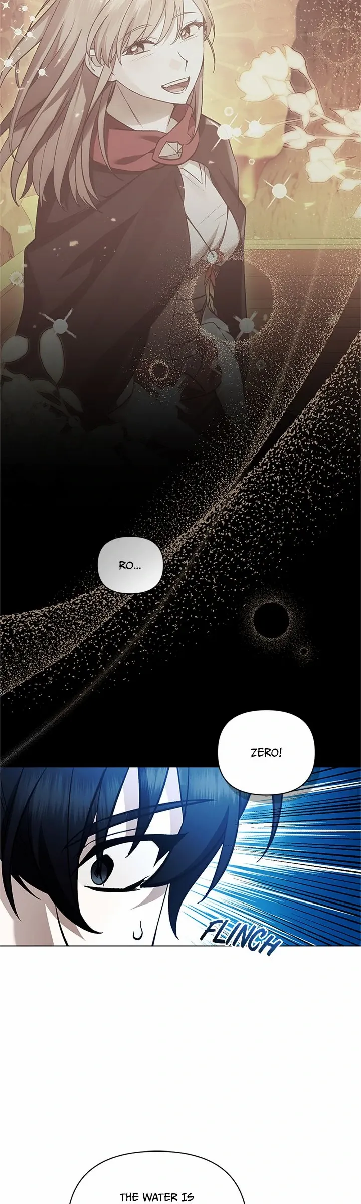 Underground of Babel Chapter 51 page 22 - 