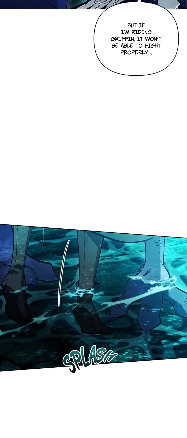 Underground of Babel Chapter 51 page 24 - 