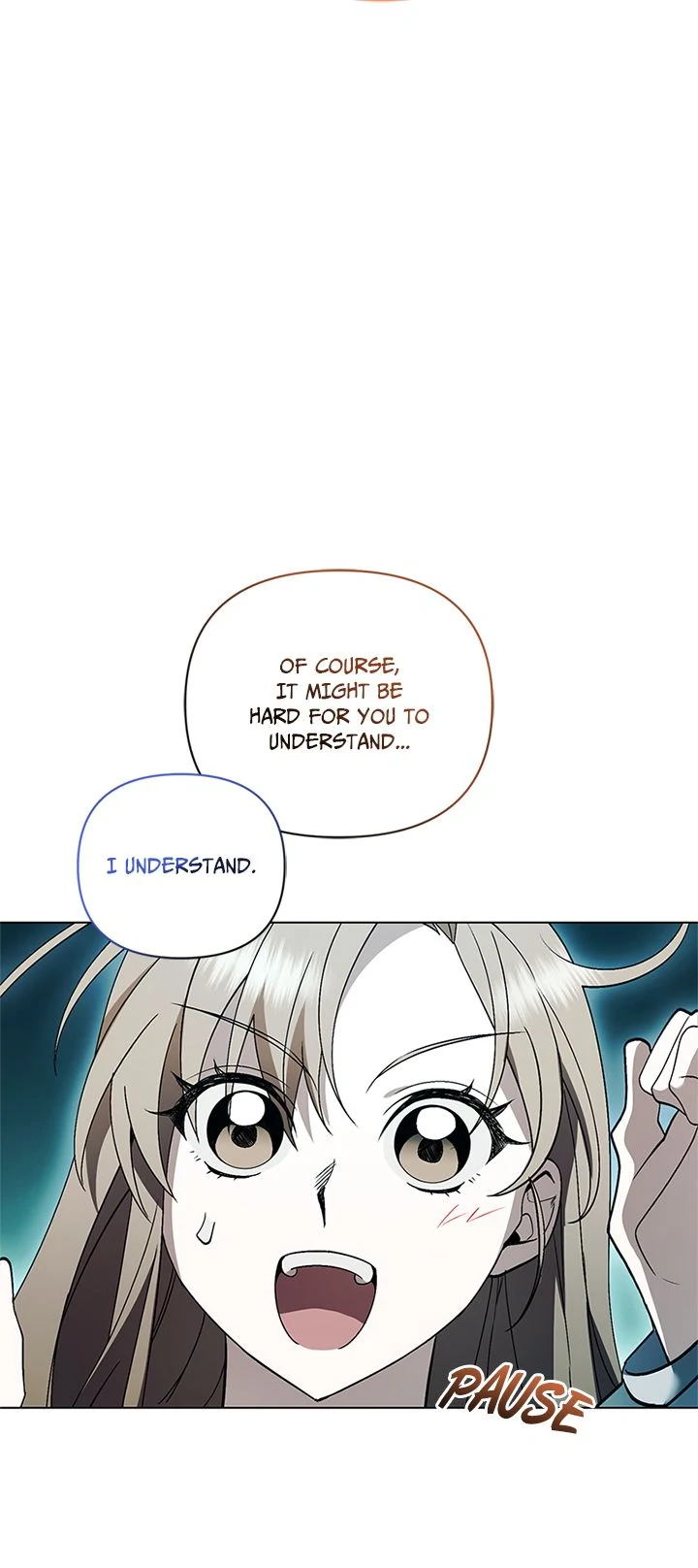 Underground of Babel Chapter 51 page 32 - 