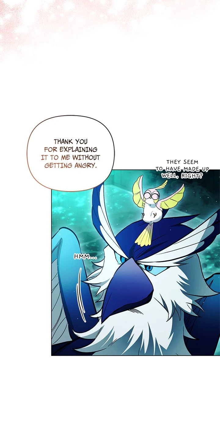 Underground of Babel Chapter 51 page 40 - 