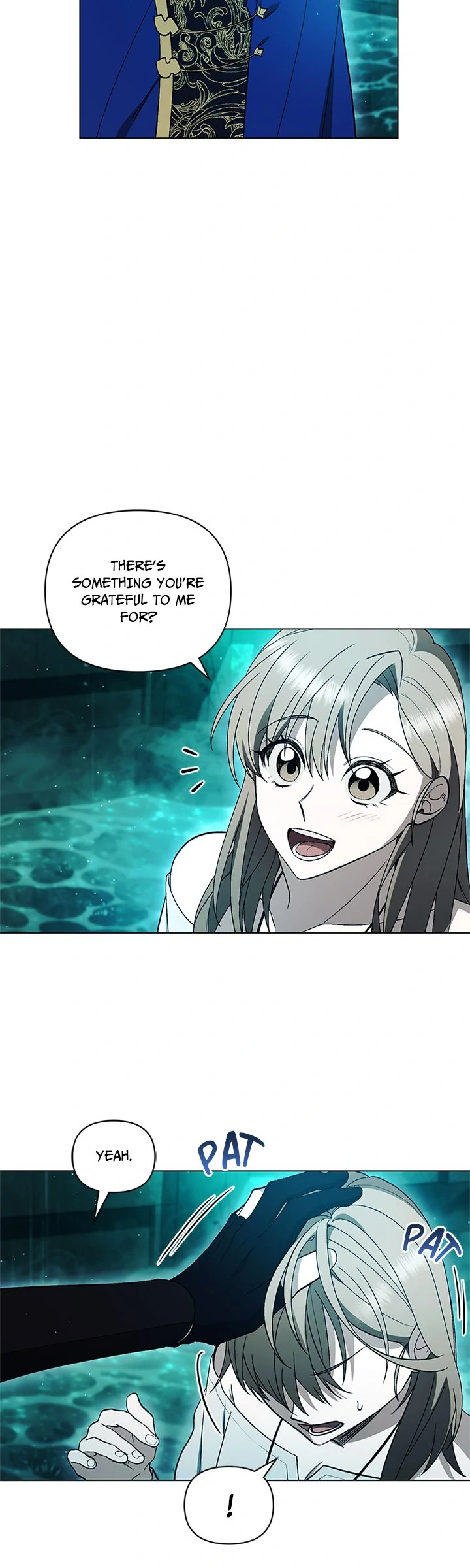 Underground of Babel Chapter 51 page 42 - 
