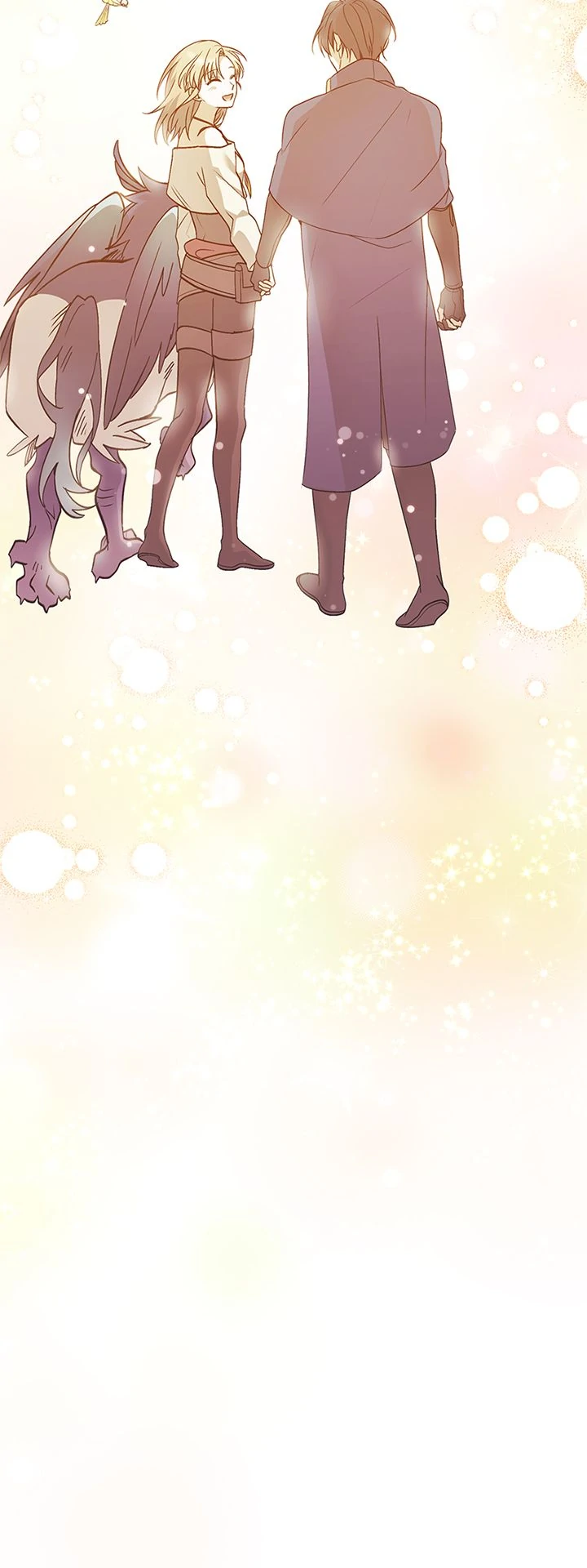 Underground of Babel Chapter 51 page 48 - 