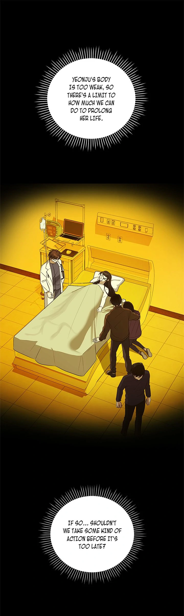 Underground of Babel Chapter 51 page 10 - 