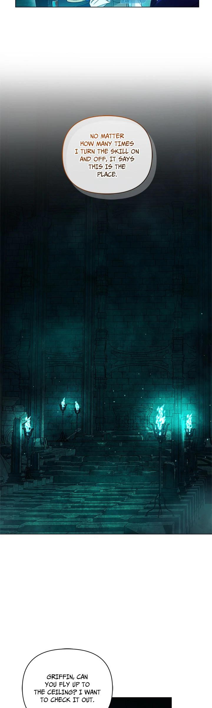 Underground of Babel Chapter 52 page 3 - 