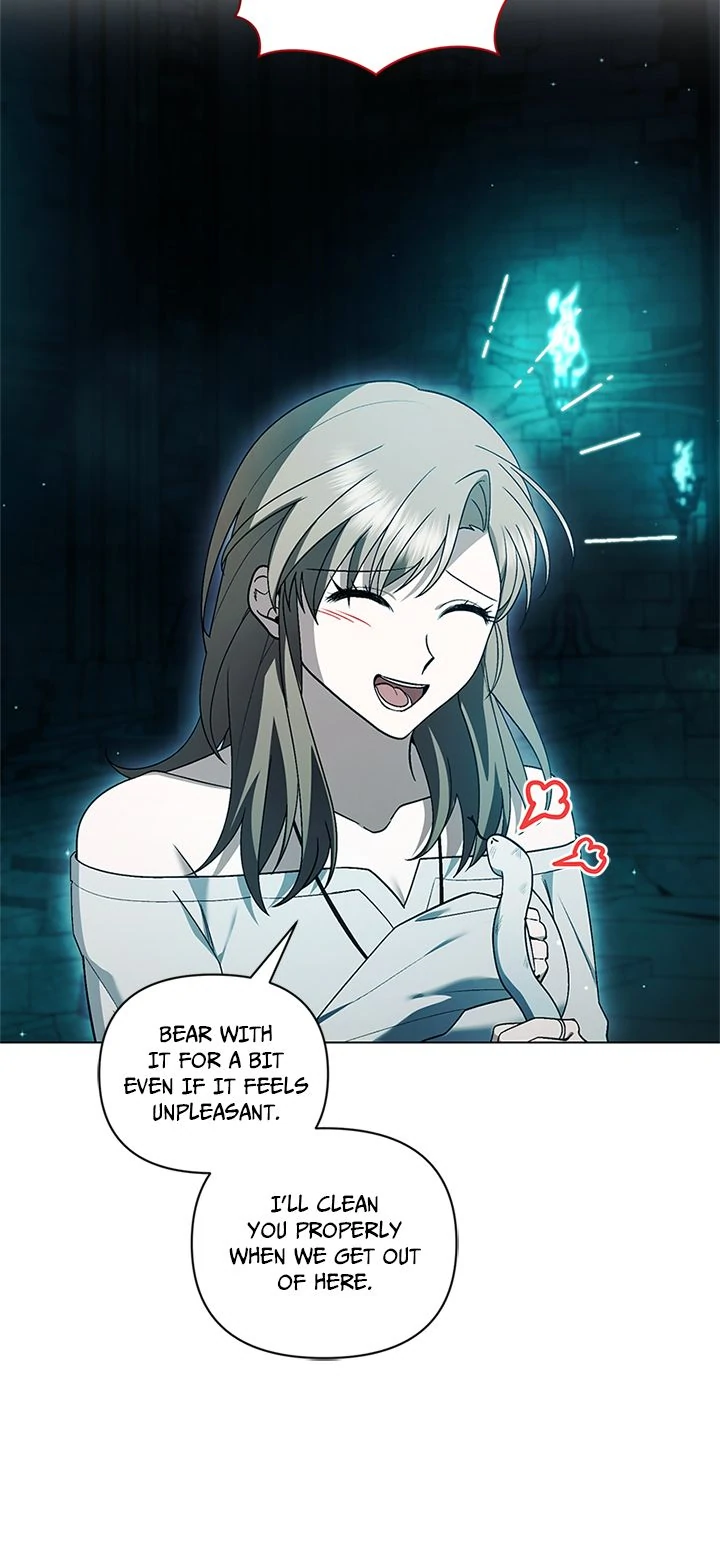Underground of Babel Chapter 52 page 23 - 