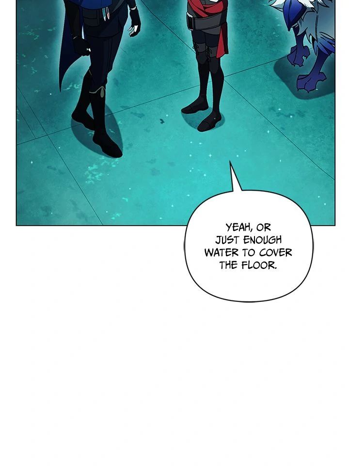 Underground of Babel Chapter 52 page 27 - 