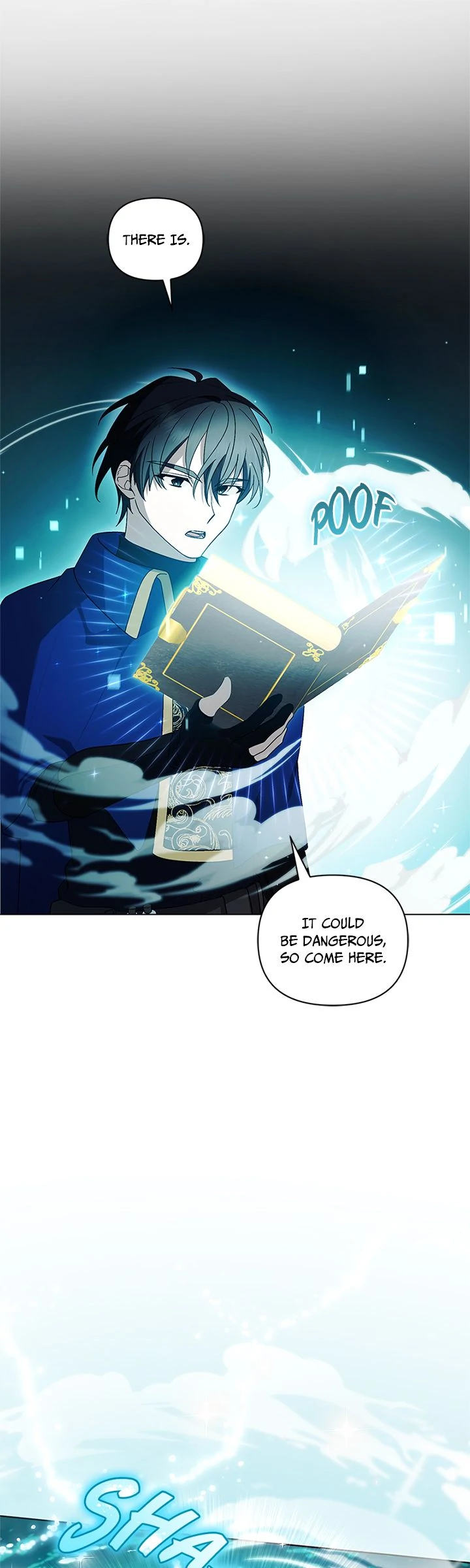 Underground of Babel Chapter 52 page 28 - 