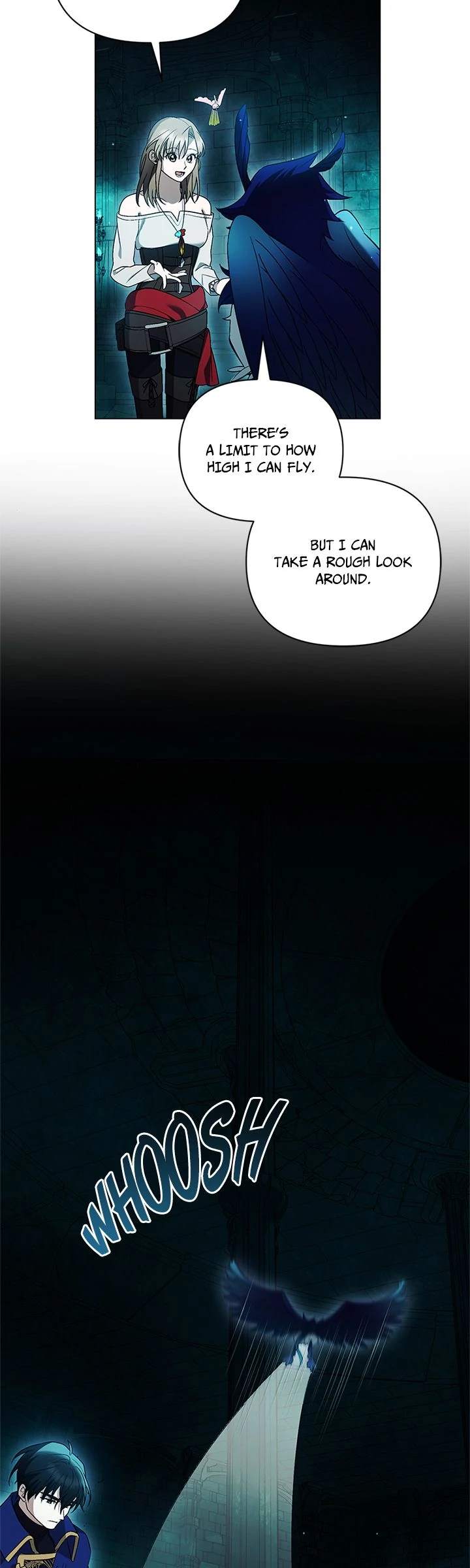 Underground of Babel Chapter 52 page 4 - 
