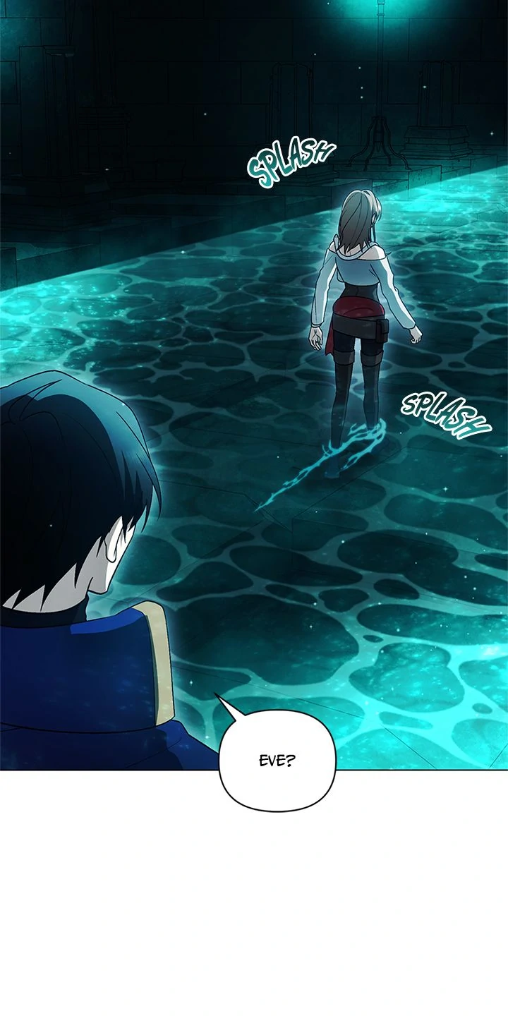 Underground of Babel Chapter 52 page 31 - 