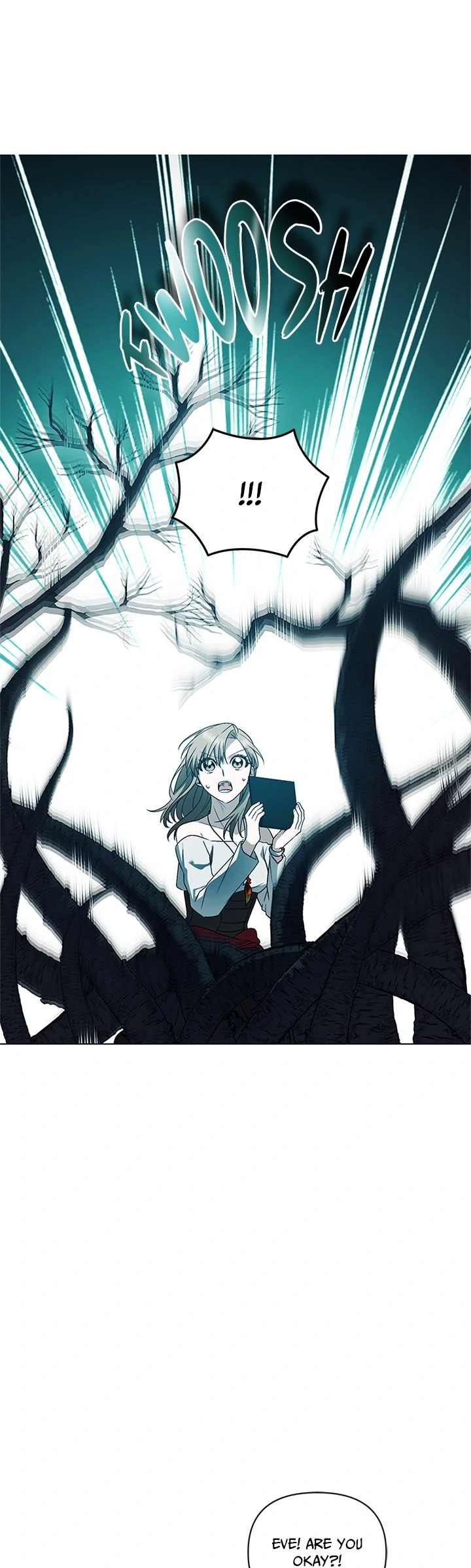Underground of Babel Chapter 52 page 34 - 