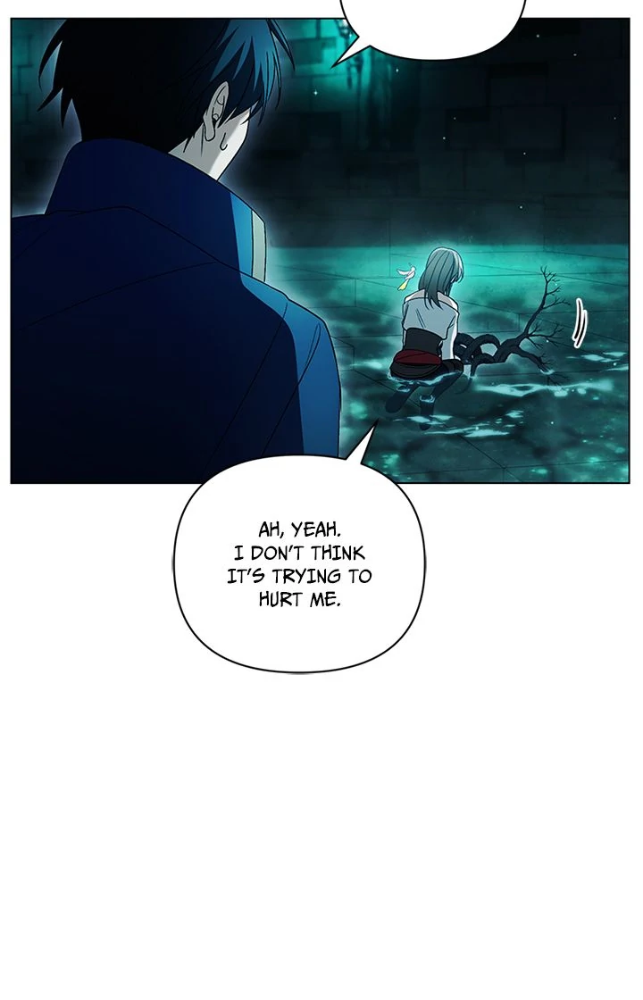 Underground of Babel Chapter 52 page 35 - 