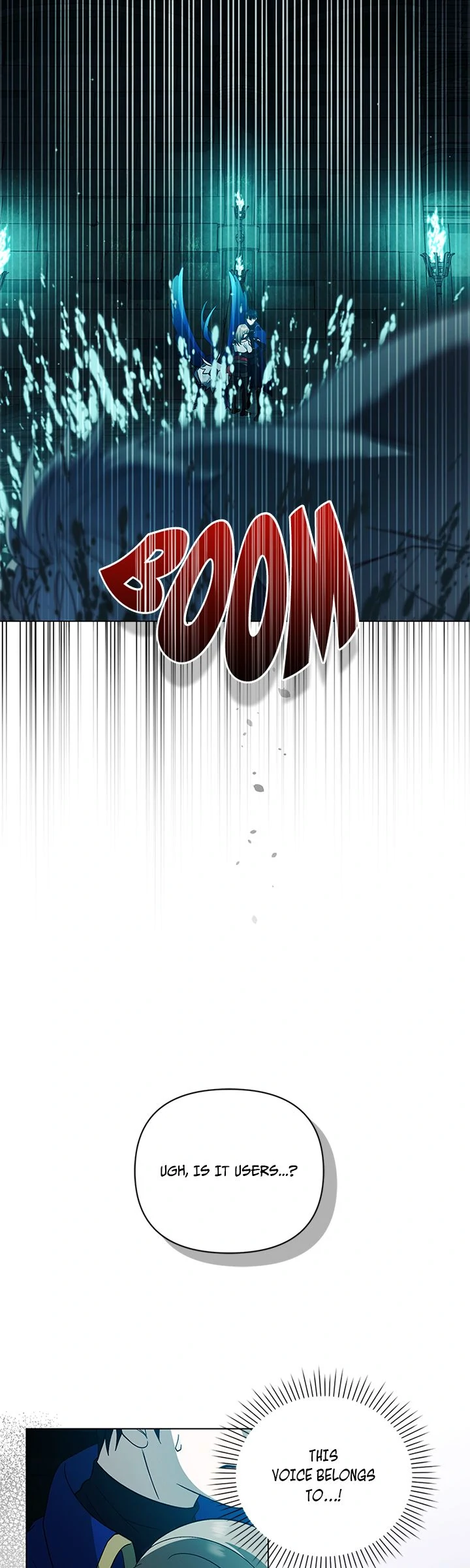 Underground of Babel Chapter 52 page 45 - 