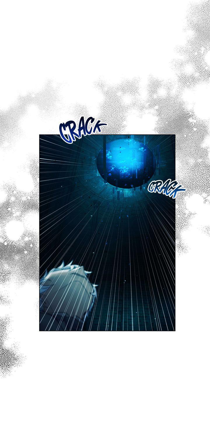 Underground of Babel Chapter 52 page 47 - 