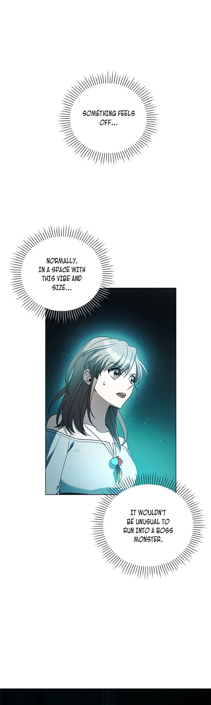 Underground of Babel Chapter 52 page 6 - 