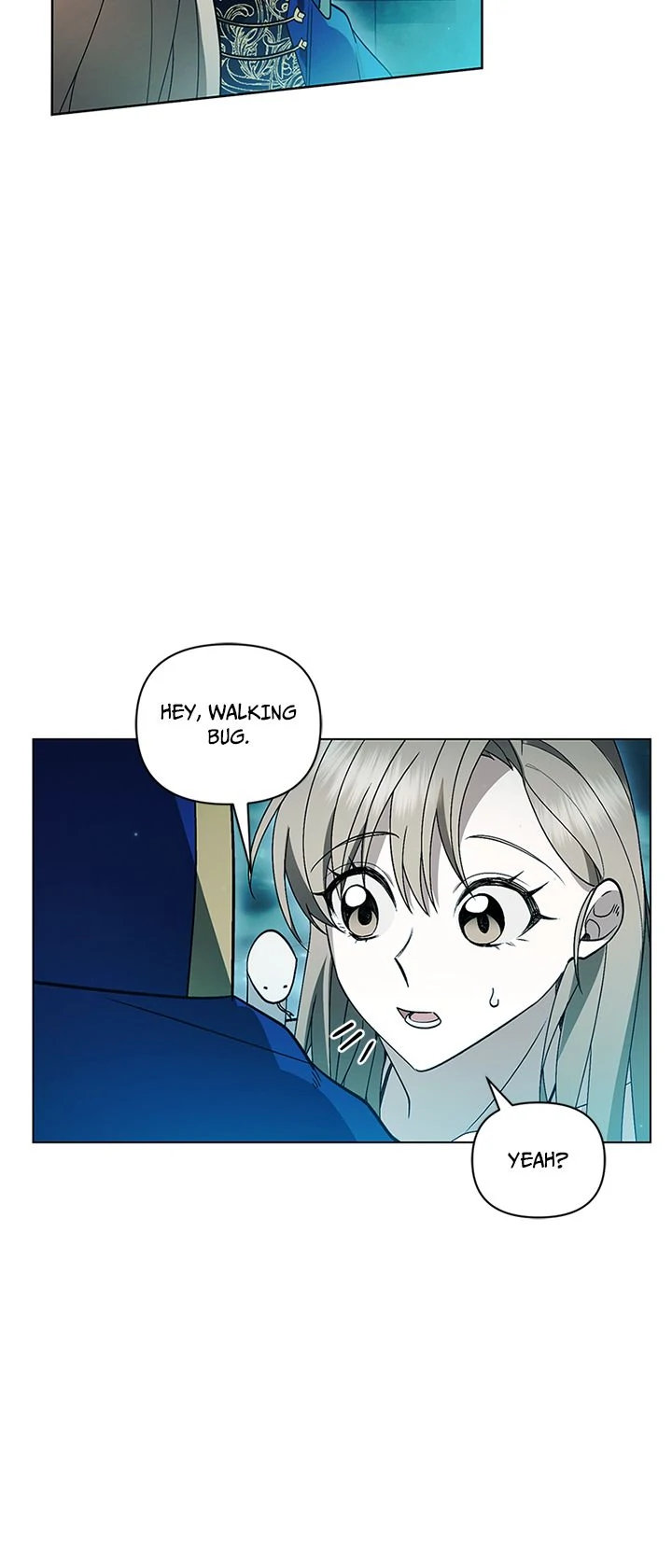 Underground of Babel Chapter 52 page 51 - 