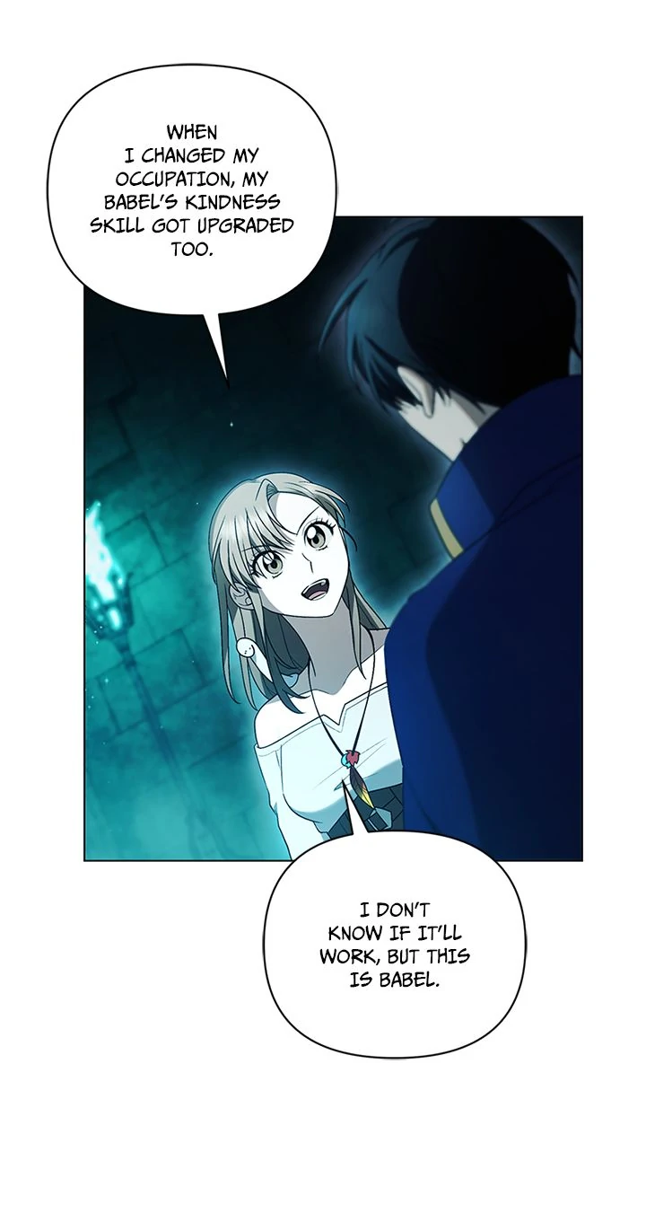 Underground of Babel Chapter 53 page 13 - 