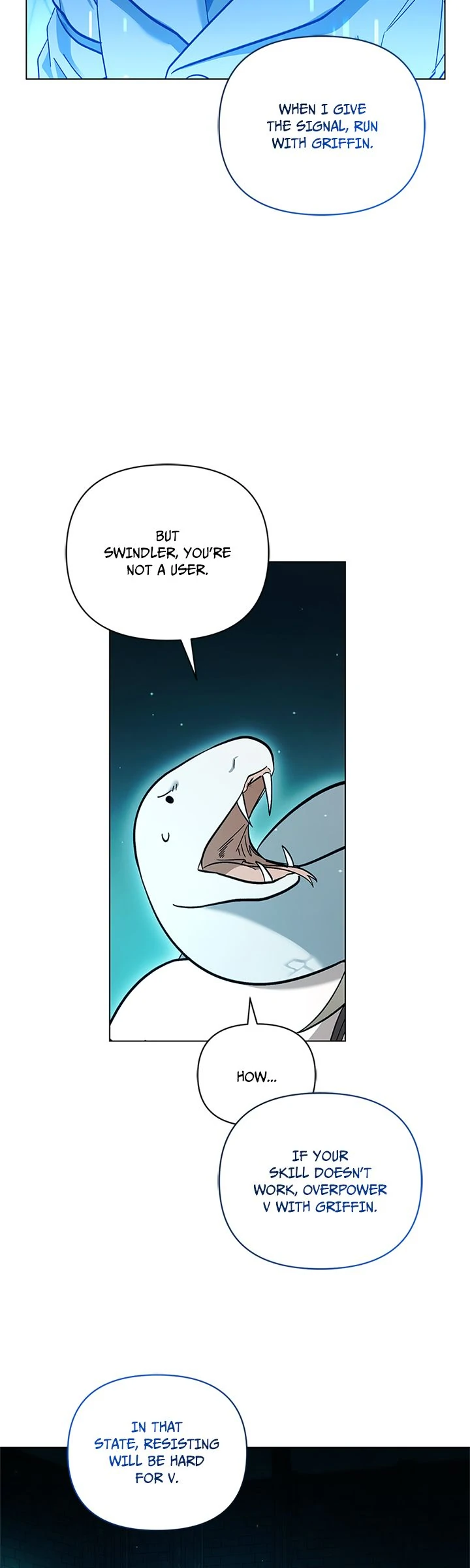Underground of Babel Chapter 53 page 16 - 