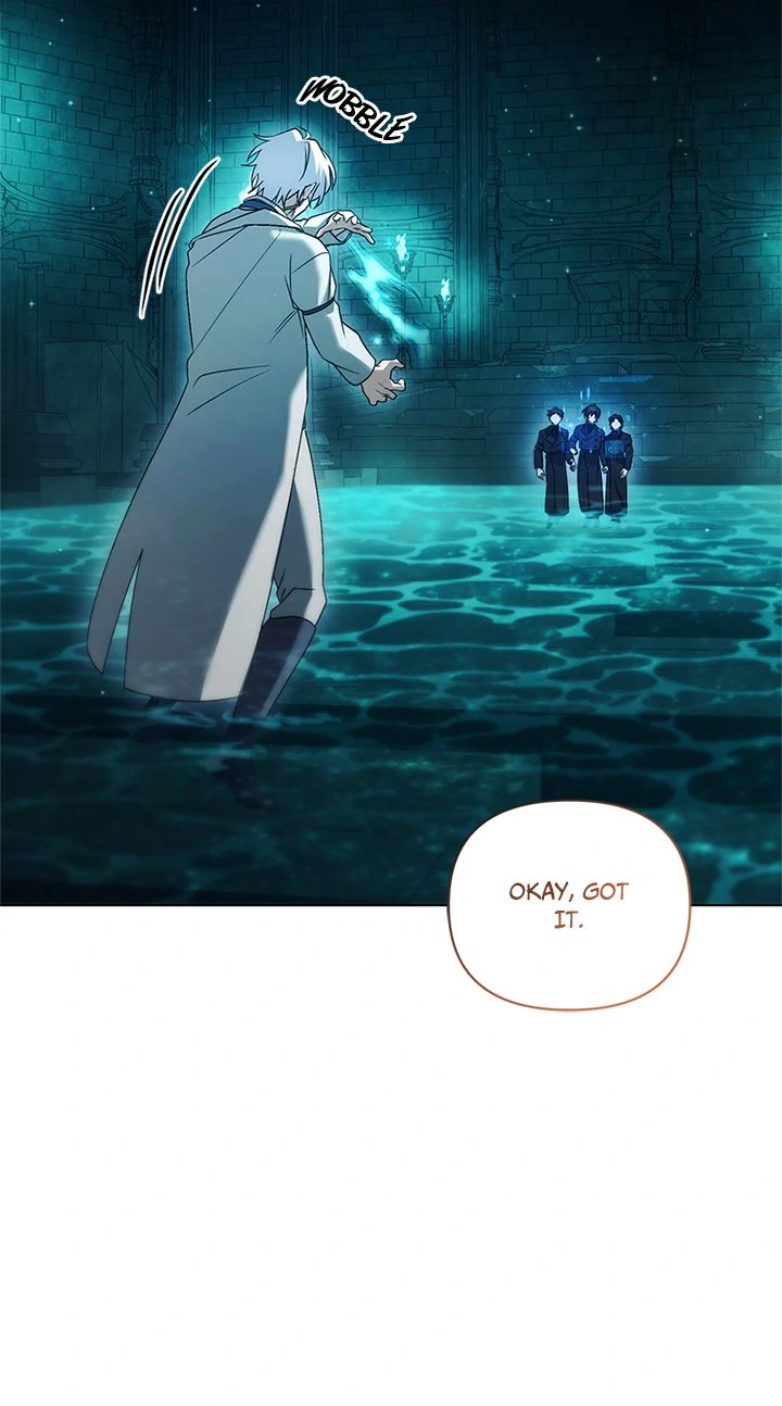 Underground of Babel Chapter 53 page 17 - 