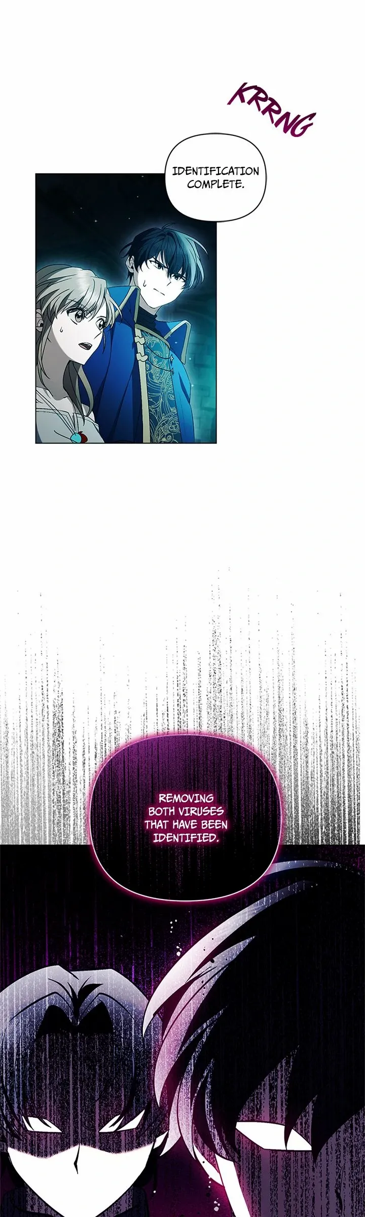 Underground of Babel Chapter 53 page 18 - 