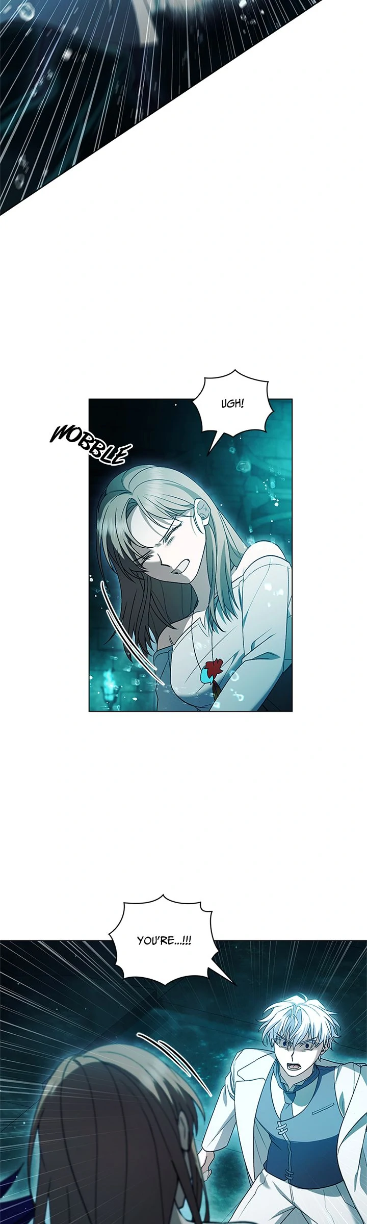 Underground of Babel Chapter 53 page 24 - 