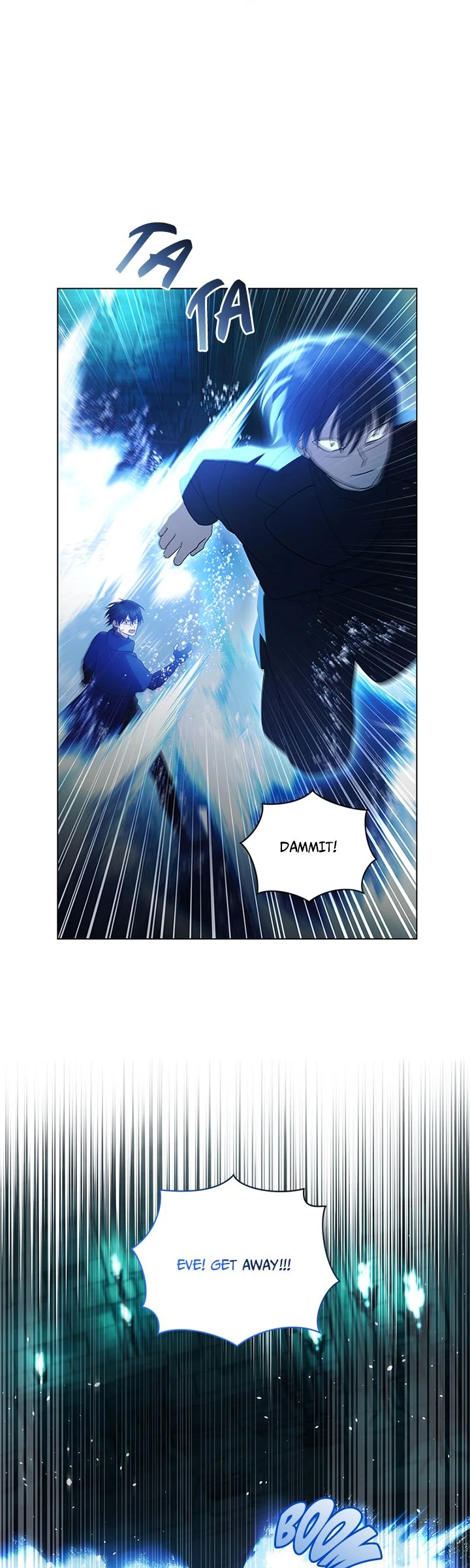 Underground of Babel Chapter 53 page 28 - 