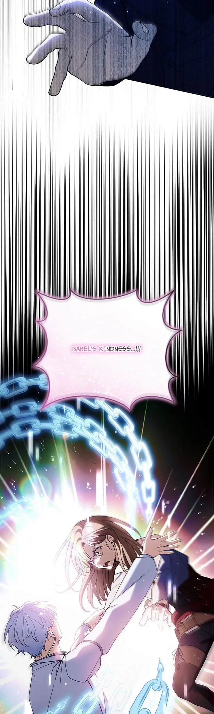 Underground of Babel Chapter 53 page 31 - 
