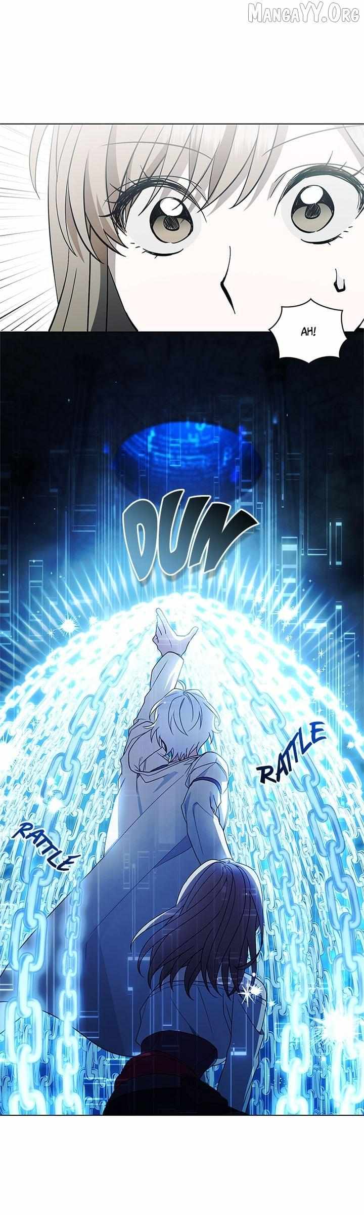 Underground of Babel Chapter 53 page 34 - 