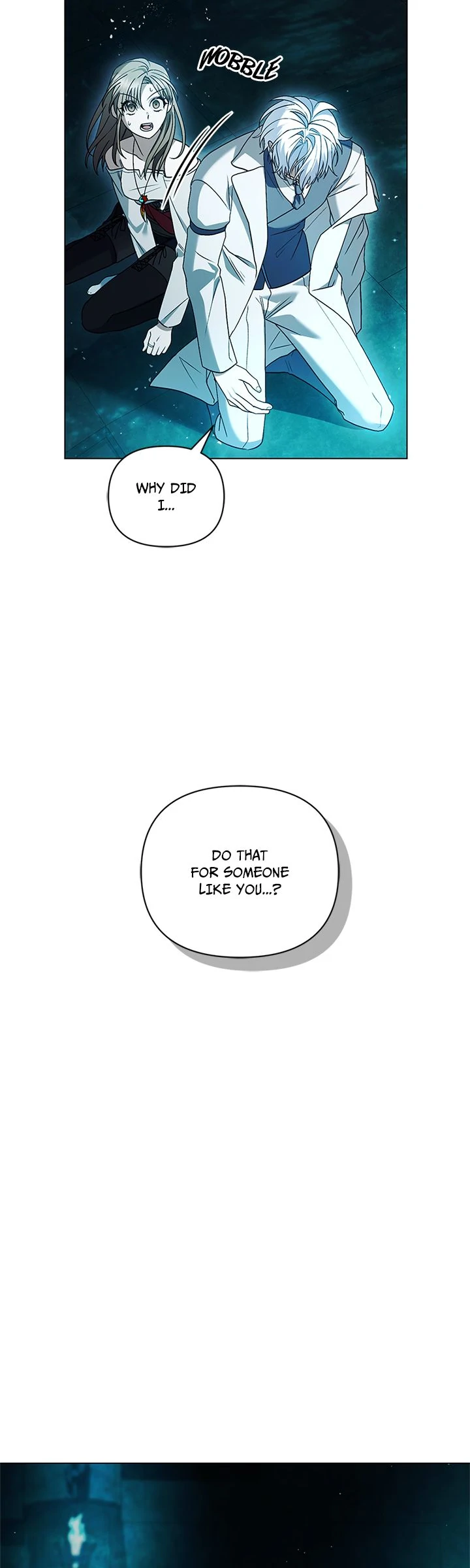 Underground of Babel Chapter 53 page 36 - 