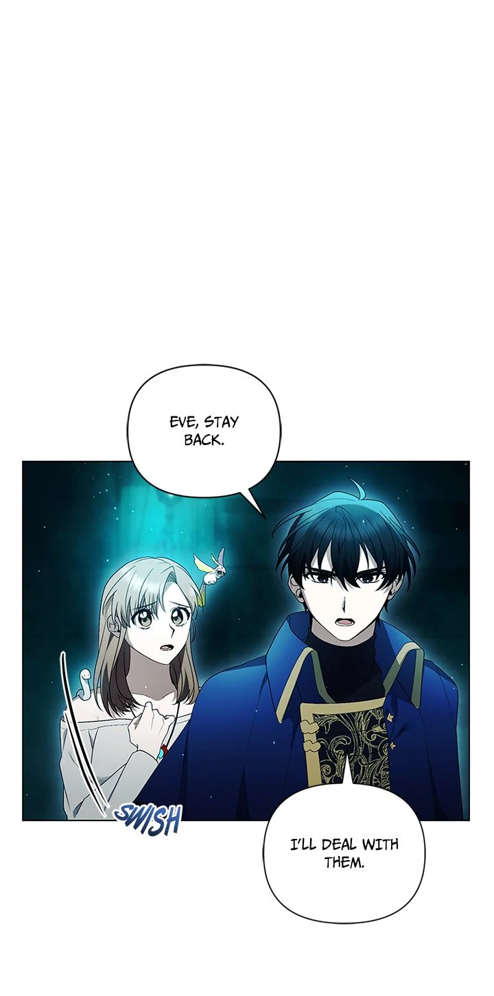 Underground of Babel Chapter 53 page 5 - 