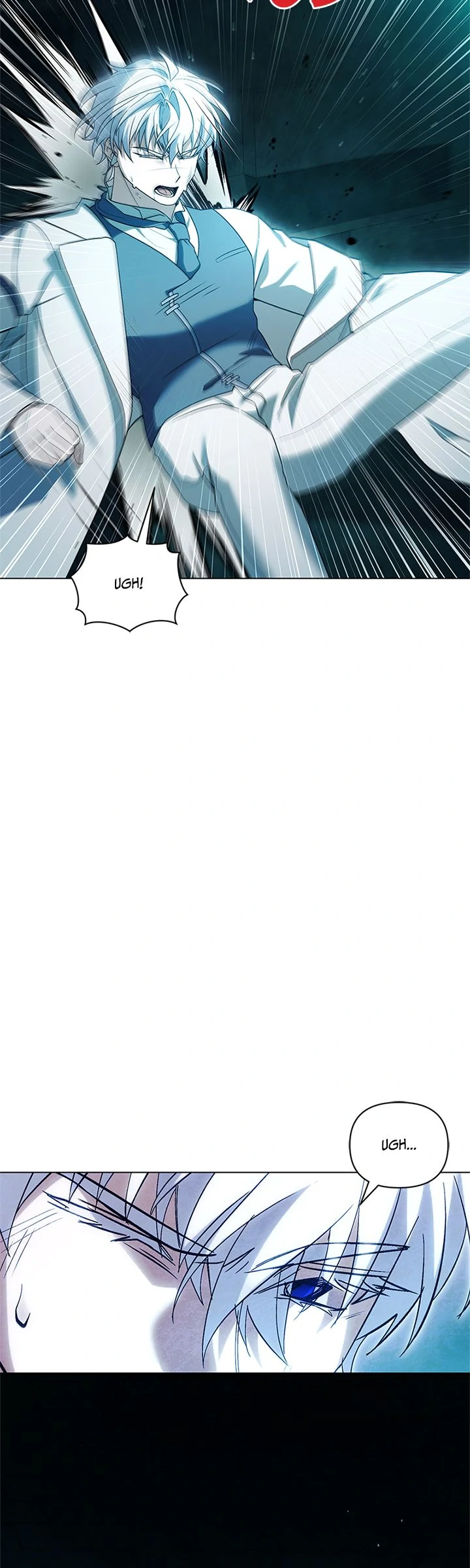 Underground of Babel Chapter 53 page 48 - 