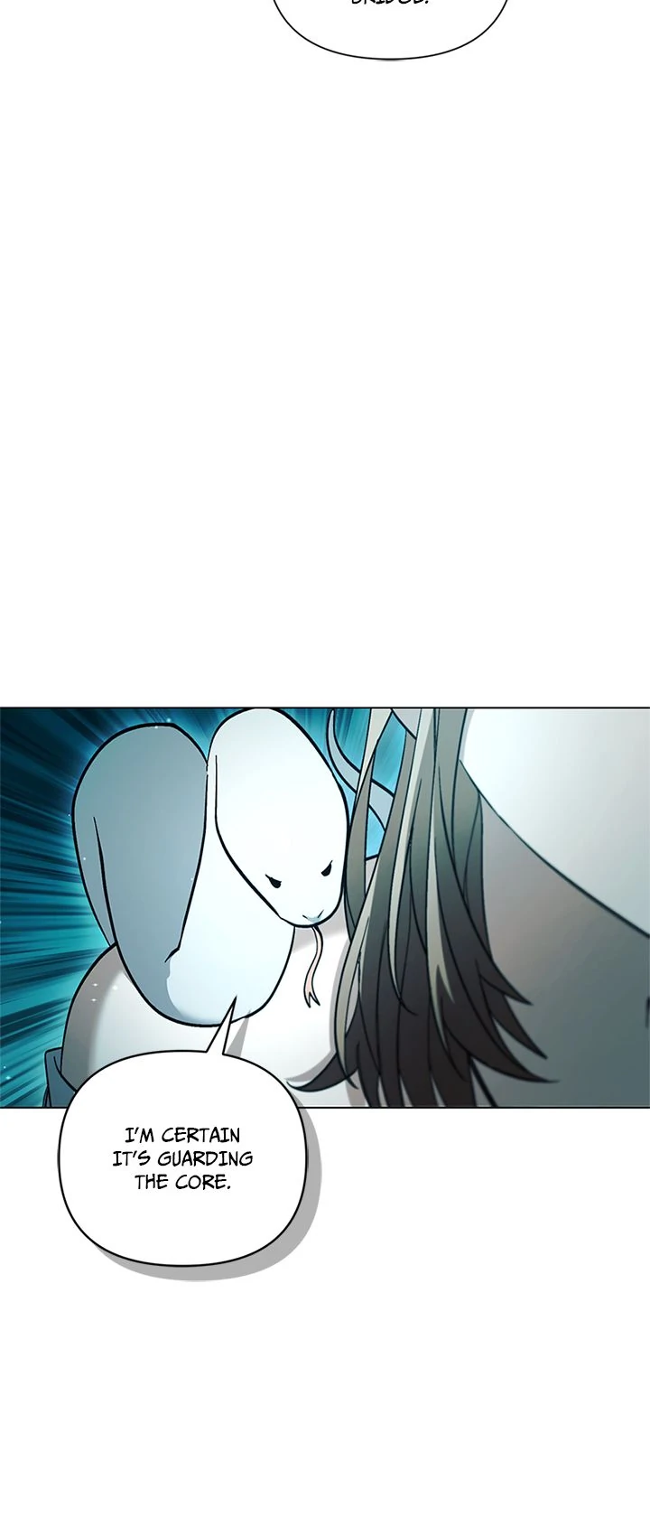 Underground of Babel Chapter 53 page 9 - 