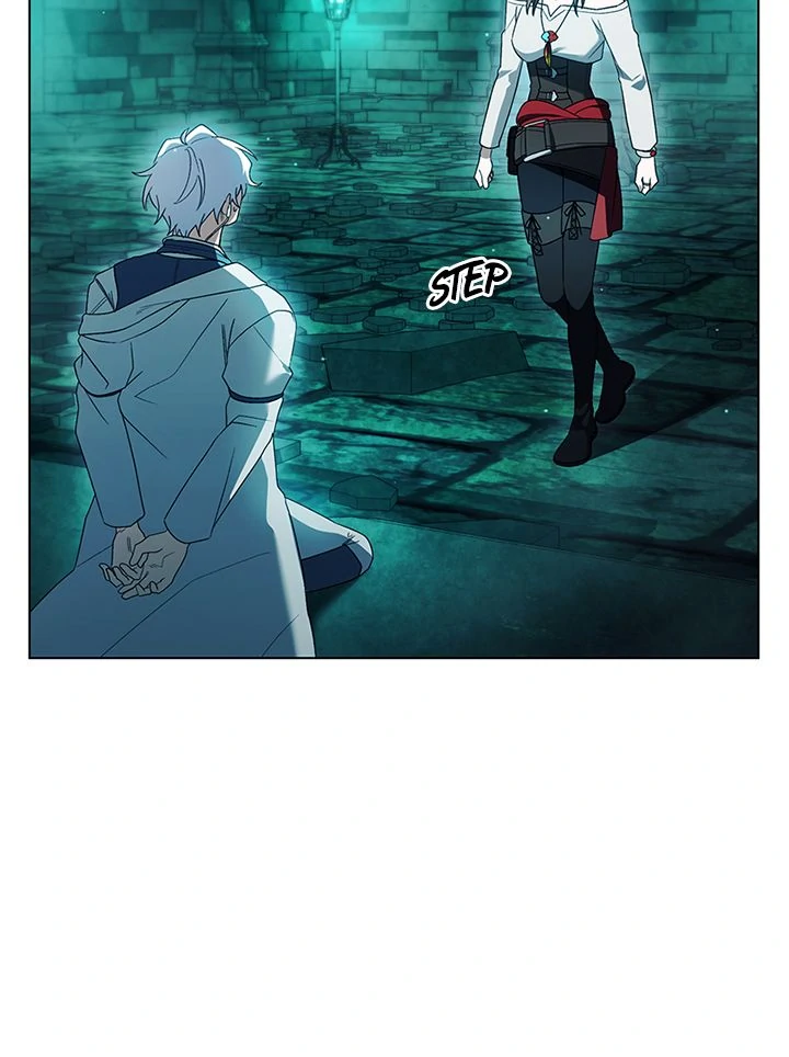 Underground of Babel Chapter 54 page 12 - 