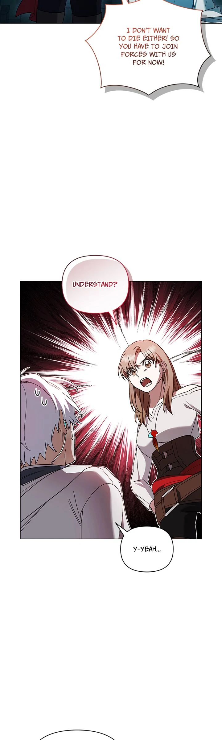 Underground of Babel Chapter 54 page 19 - 