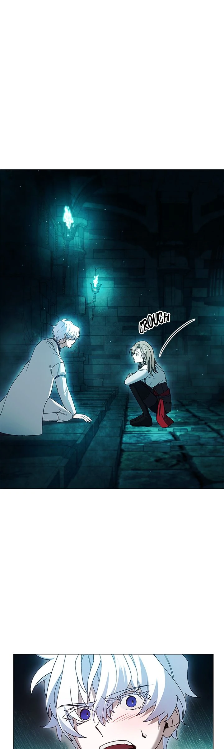 Underground of Babel Chapter 54 page 26 - 