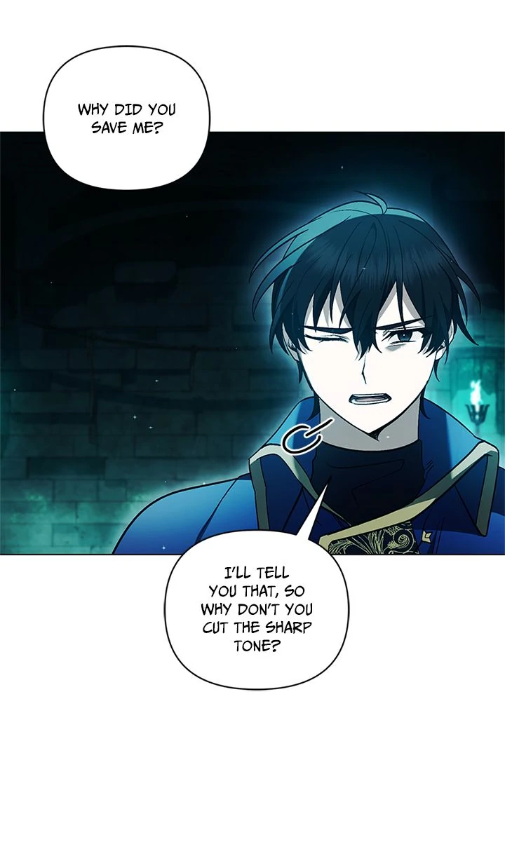 Underground of Babel Chapter 54 page 28 - 